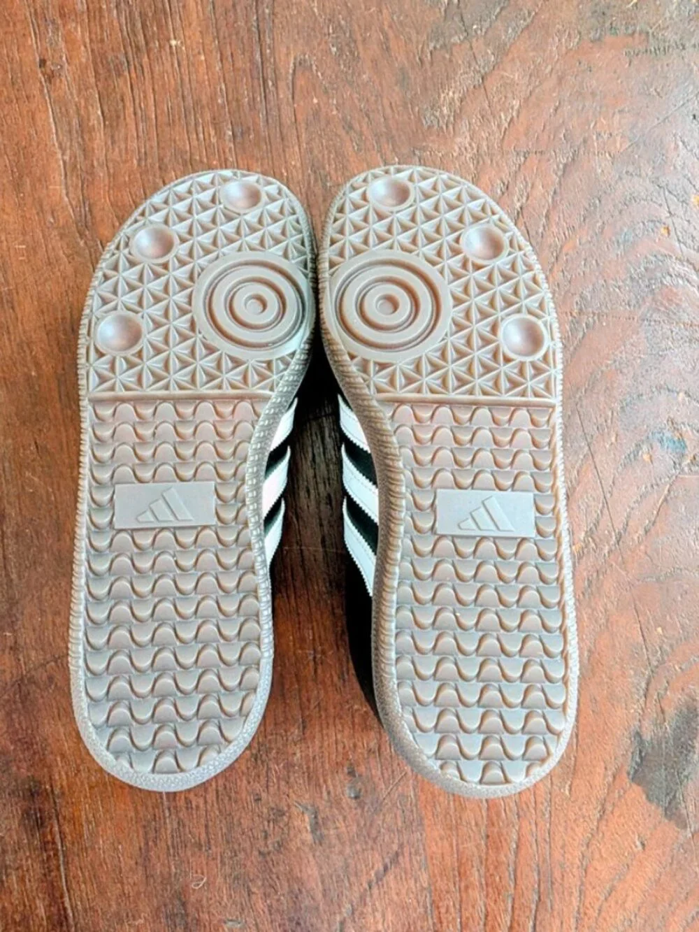 Adidas Samba Indoor Soccer Shoes - Size 4.5 NWOT